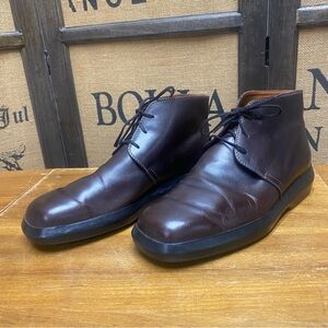 Tod’s Ankle Boots, 6.5